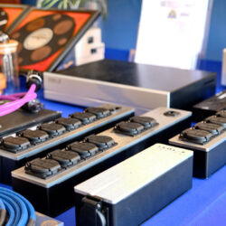 Norddeutsche HiFi Tage NDHT 2020 im Hotel Holiday Inn Hamburg