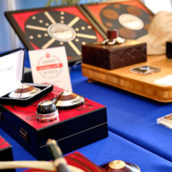 Norddeutsche HiFi Tage NDHT 2020 im Hotel Holiday Inn Hamburg