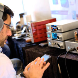 Norddeutsche HiFi Tage NDHT 2020 im Hotel Holiday Inn Hamburg