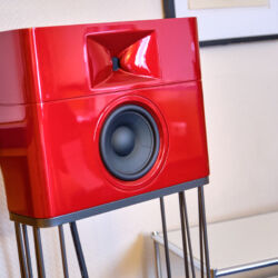 Norddeutsche HiFi Tage NDHT 2020 im Hotel Holiday Inn Hamburg