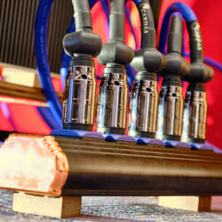 Norddeutsche HiFi Tage NDHT 2020 im Hotel Holiday Inn Hamburg