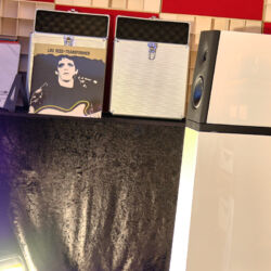 Norddeutsche HiFi Tage NDHT 2020 im Hotel Holiday Inn Hamburg