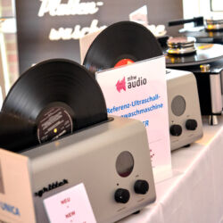 Norddeutsche HiFi Tage NDHT 2020 im Hotel Holiday Inn Hamburg