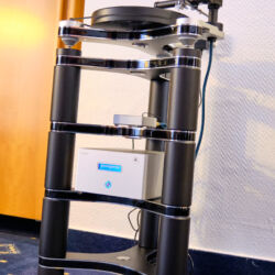 Norddeutsche HiFi Tage NDHT 2020 im Hotel Holiday Inn Hamburg