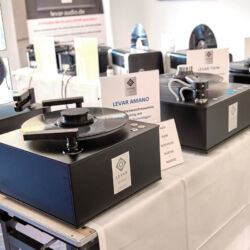 Norddeutsche HiFi Tage NDHT 2020 im Hotel Holiday Inn Hamburg