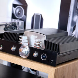 Norddeutsche HiFi Tage NDHT 2020 im Hotel Holiday Inn Hamburg