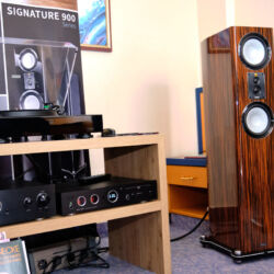 Norddeutsche HiFi Tage NDHT 2020 im Hotel Holiday Inn Hamburg