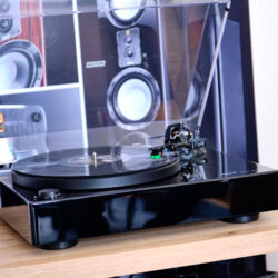 Norddeutsche HiFi Tage NDHT 2020 im Hotel Holiday Inn Hamburg