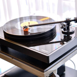 Norddeutsche HiFi Tage NDHT 2020 im Hotel Holiday Inn Hamburg