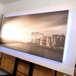 Norddeutsche HiFi Tage NDHT 2020 im Hotel Holiday Inn Hamburg