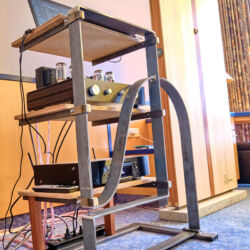 Norddeutsche HiFi Tage NDHT 2020 im Hotel Holiday Inn Hamburg