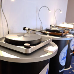 Norddeutsche HiFi Tage NDHT 2020 im Hotel Holiday Inn Hamburg