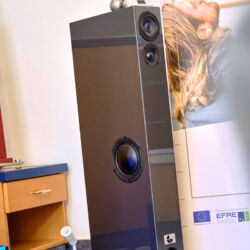 Norddeutsche HiFi Tage NDHT 2020 im Hotel Holiday Inn Hamburg