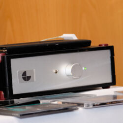 Norddeutsche HiFi Tage NDHT 2020 im Hotel Holiday Inn Hamburg