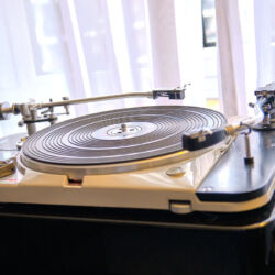 Norddeutsche HiFi Tage NDHT 2020 im Hotel Holiday Inn Hamburg