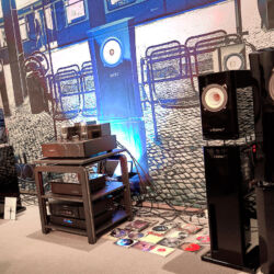 Norddeutsche HiFi Tage NDHT 2020 im Hotel Holiday Inn Hamburg