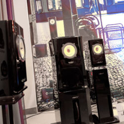 Norddeutsche HiFi Tage NDHT 2020 im Hotel Holiday Inn Hamburg