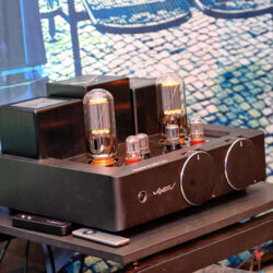 Norddeutsche HiFi Tage NDHT 2020 im Hotel Holiday Inn Hamburg