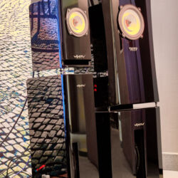 Norddeutsche HiFi Tage NDHT 2020 im Hotel Holiday Inn Hamburg