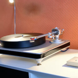 Norddeutsche HiFi Tage NDHT 2020 im Hotel Holiday Inn Hamburg