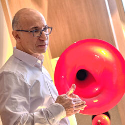 Norddeutsche HiFi Tage NDHT 2020 im Hotel Holiday Inn Hamburg