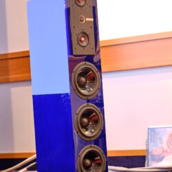 Norddeutsche HiFi Tage NDHT 2020 im Hotel Holiday Inn Hamburg