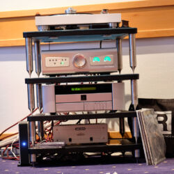 Norddeutsche HiFi Tage NDHT 2020 im Hotel Holiday Inn Hamburg