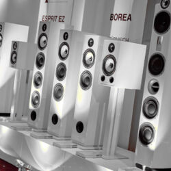 Norddeutsche HiFi Tage NDHT 2020 im Hotel Holiday Inn Hamburg