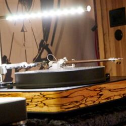 Norddeutsche HiFi Tage NDHT 2020 im Hotel Holiday Inn Hamburg