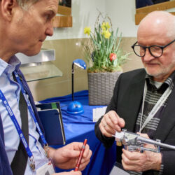 Norddeutsche HiFi Tage NDHT 2020 im Hotel Holiday Inn Hamburg