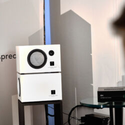 Norddeutsche HiFi Tage NDHT 2020 im Hotel Holiday Inn Hamburg