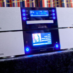 Norddeutsche HiFi Tage NDHT 2020 im Hotel Holiday Inn Hamburg