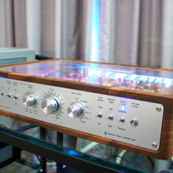 Norddeutsche HiFi Tage NDHT 2020 im Hotel Holiday Inn Hamburg