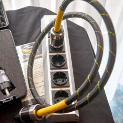 Norddeutsche HiFi Tage NDHT 2020 im Hotel Holiday Inn Hamburg