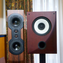 Norddeutsche HiFi Tage NDHT 2020 im Hotel Holiday Inn Hamburg