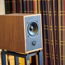 Norddeutsche HiFi Tage NDHT 2020 im Hotel Holiday Inn Hamburg