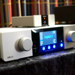 Norddeutsche HiFi Tage NDHT 2020 im Hotel Holiday Inn Hamburg