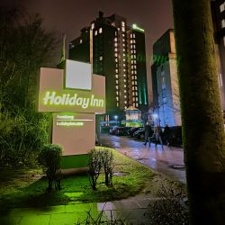 Norddeutsche HiFi Tage NDHT 2020 im Hotel Holiday Inn Hamburg