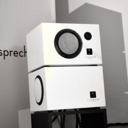 Norddeutsche HiFi Tage NDHT 2020 im Hotel Holiday Inn Hamburg