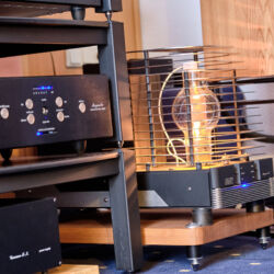 Norddeutsche HiFi Tage NDHT 2020 im Hotel Holiday Inn Hamburg