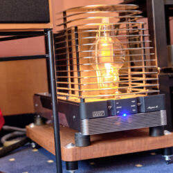 Norddeutsche HiFi Tage NDHT 2020 im Hotel Holiday Inn Hamburg