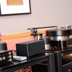 Norddeutsche HiFi Tage NDHT 2020 im Hotel Holiday Inn Hamburg