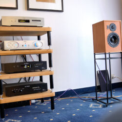 Norddeutsche HiFi Tage NDHT 2020 im Hotel Holiday Inn Hamburg