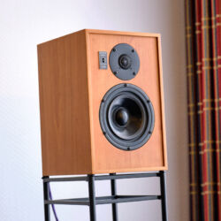 Norddeutsche HiFi Tage NDHT 2020 im Hotel Holiday Inn Hamburg