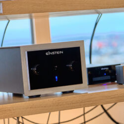 Norddeutsche HiFi Tage NDHT 2020 im Hotel Holiday Inn Hamburg