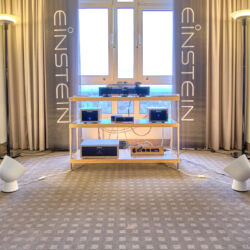 Norddeutsche HiFi Tage NDHT 2020 im Hotel Holiday Inn Hamburg