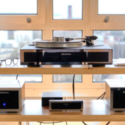 Norddeutsche HiFi Tage NDHT 2020 im Hotel Holiday Inn Hamburg