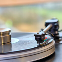 Norddeutsche HiFi Tage NDHT 2020 im Hotel Holiday Inn Hamburg