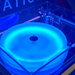 Norddeutsche HiFi Tage NDHT 2020 im Hotel Holiday Inn Hamburg