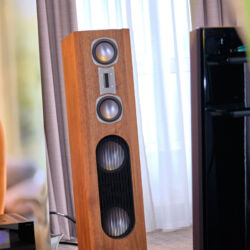 Norddeutsche HiFi Tage NDHT 2020 im Hotel Holiday Inn Hamburg